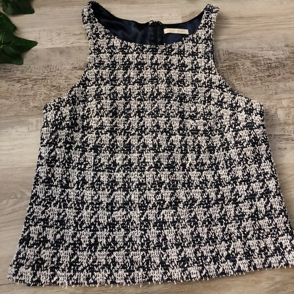 Paper Crown Tops - 🎁SALE🎁 Paper Crown Lauren Conrad Sleeveless Top